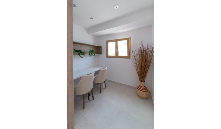 Reventa - Villa - Torrevieja - Torreta Florida