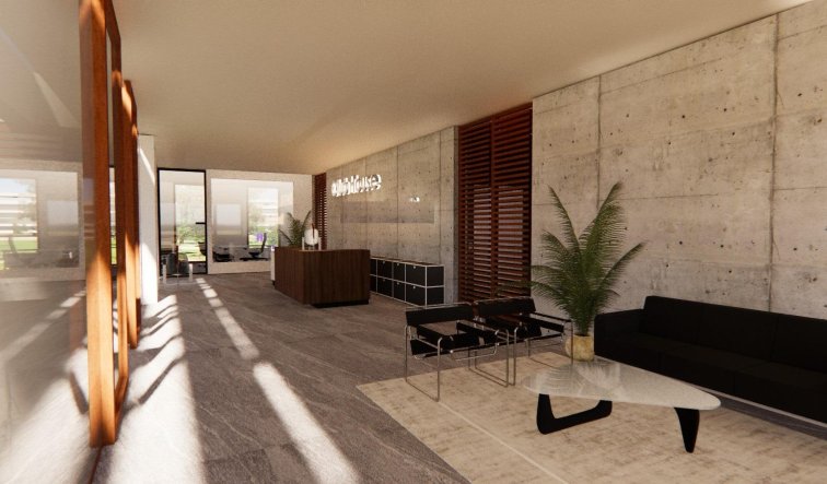 Obra nueva - Apartamento / piso - Torre Pacheco - Santa Rosalia Lake And Life Resort