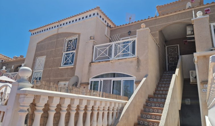 Reventa - Bungalow - Torrevieja - Aguas Nuevas