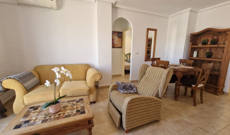 Reventa - Bungalow - Torrevieja - Aguas Nuevas