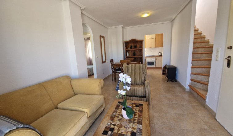 Reventa - Bungalow - Torrevieja - Aguas Nuevas