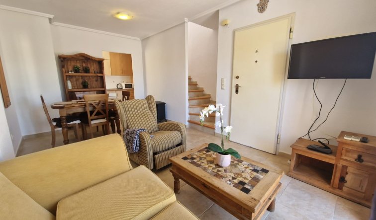 Reventa - Bungalow - Torrevieja - Aguas Nuevas