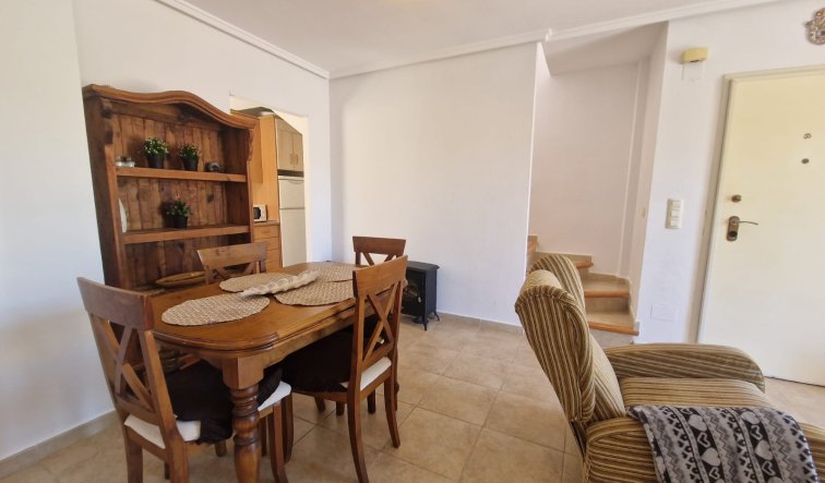 Reventa - Bungalow - Torrevieja - Aguas Nuevas
