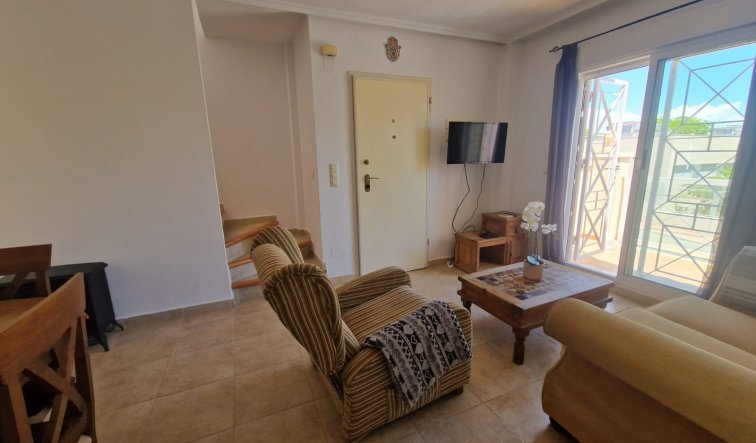 Reventa - Bungalow - Torrevieja - Aguas Nuevas