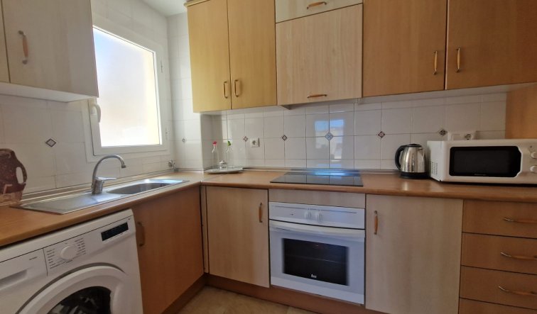 Reventa - Bungalow - Torrevieja - Aguas Nuevas