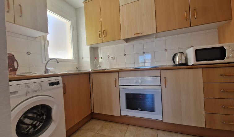 Reventa - Bungalow - Torrevieja - Aguas Nuevas