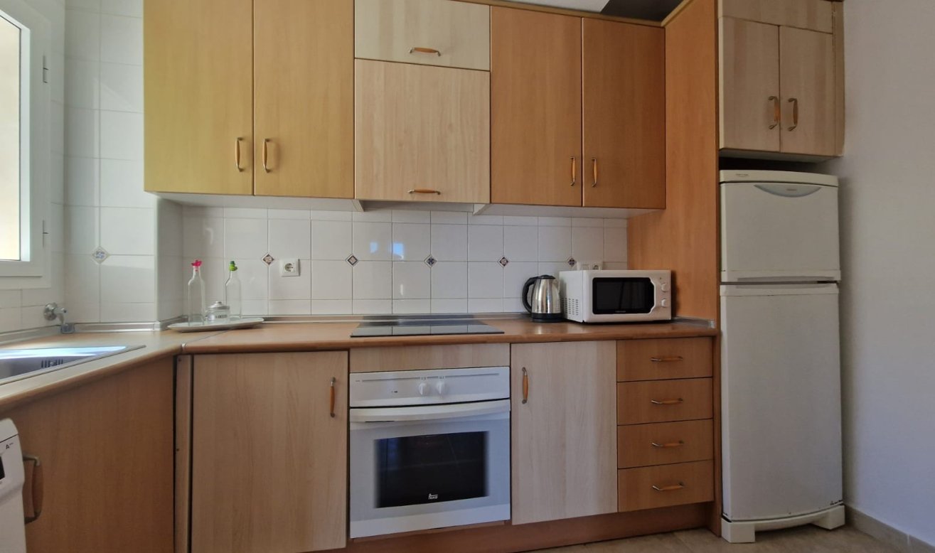 Reventa - Bungalow - Torrevieja - Aguas Nuevas