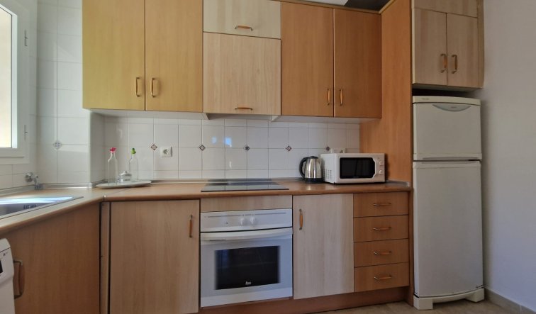 Reventa - Bungalow - Torrevieja - Aguas Nuevas