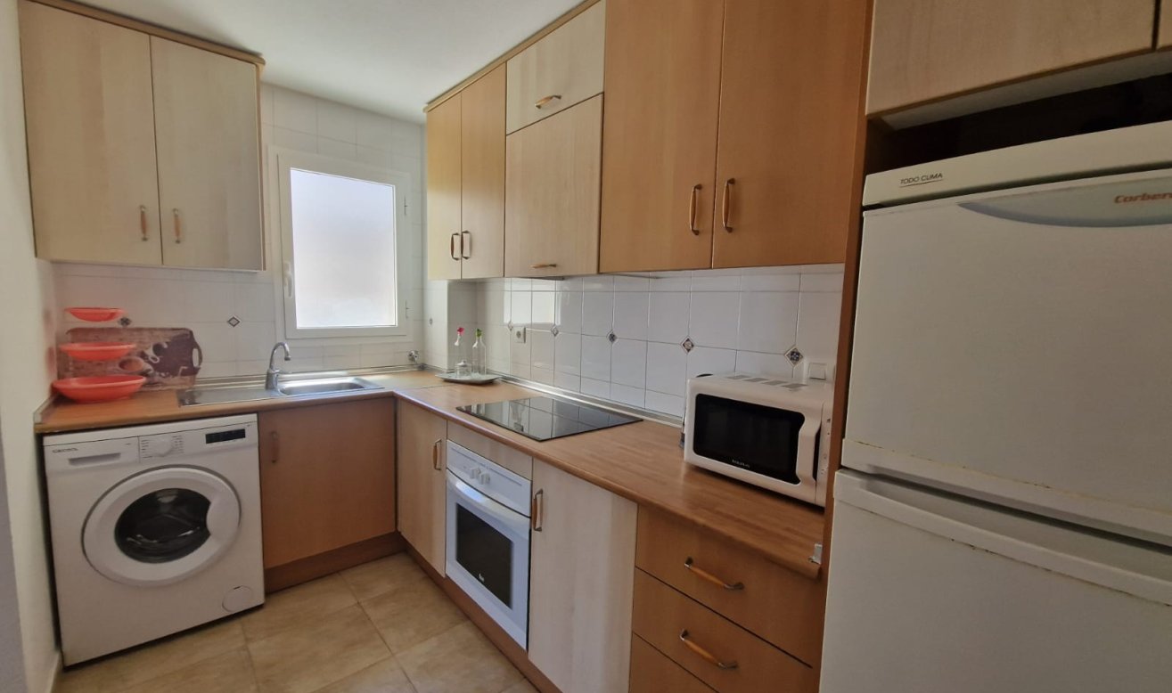 Reventa - Bungalow - Torrevieja - Aguas Nuevas