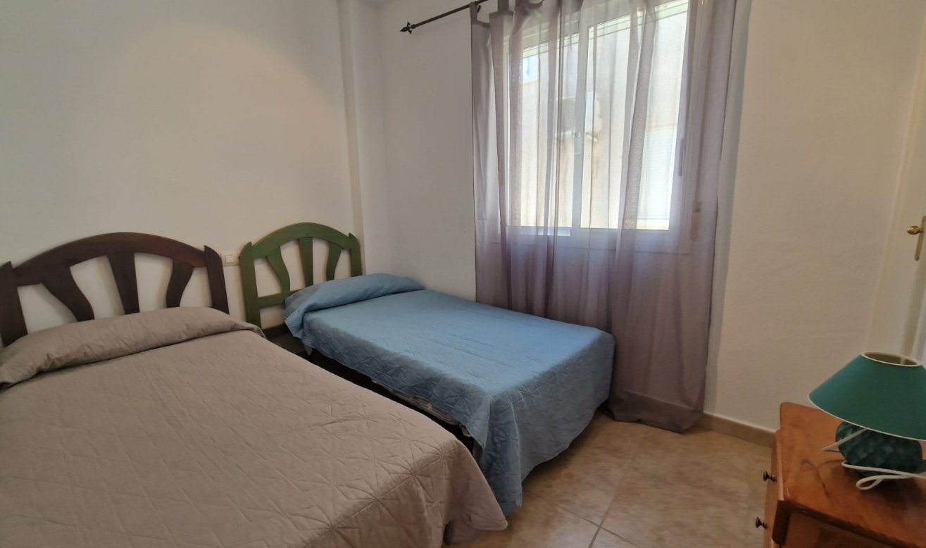 Reventa - Bungalow - Torrevieja - Aguas Nuevas