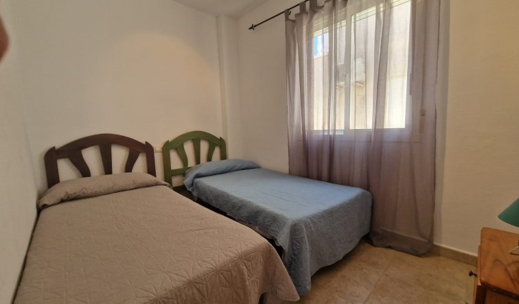 Reventa - Bungalow - Torrevieja - Aguas Nuevas