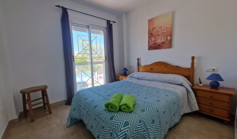 Reventa - Bungalow - Torrevieja - Aguas Nuevas