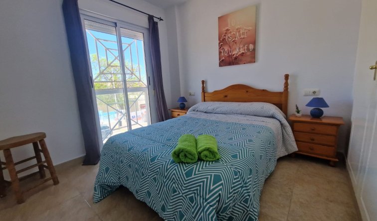 Reventa - Bungalow - Torrevieja - Aguas Nuevas