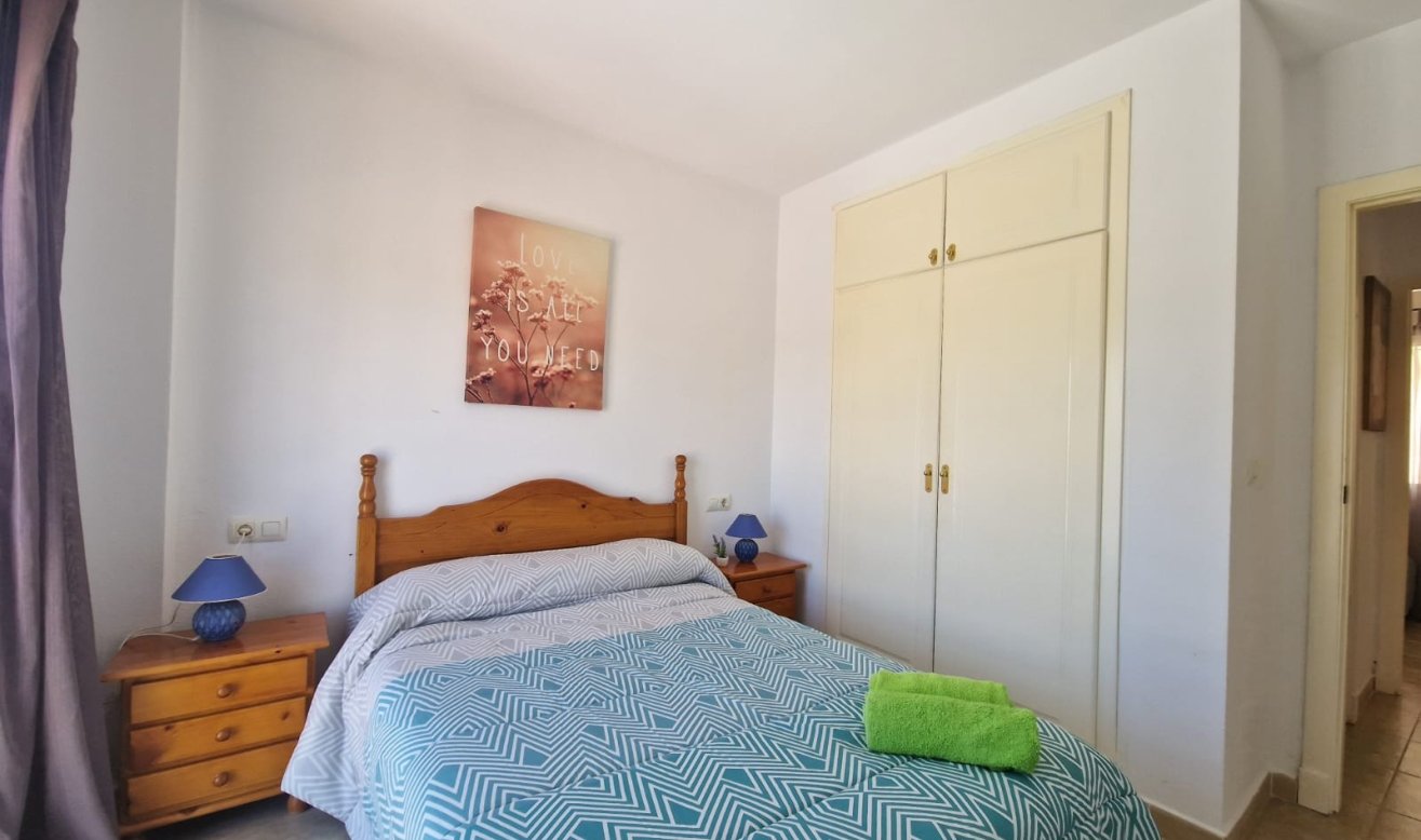 Reventa - Bungalow - Torrevieja - Aguas Nuevas