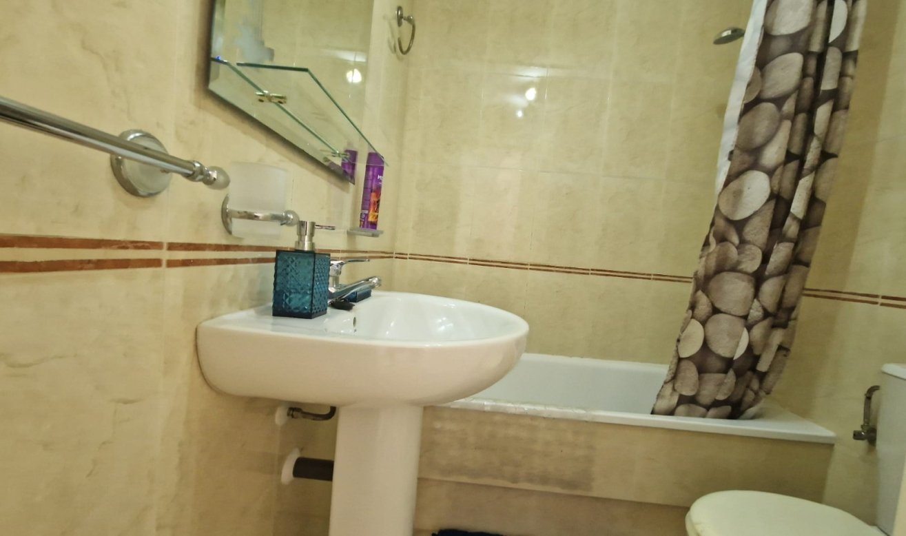Reventa - Bungalow - Torrevieja - Aguas Nuevas
