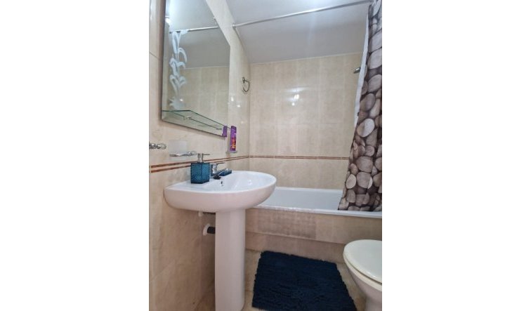 Reventa - Bungalow - Torrevieja - Aguas Nuevas