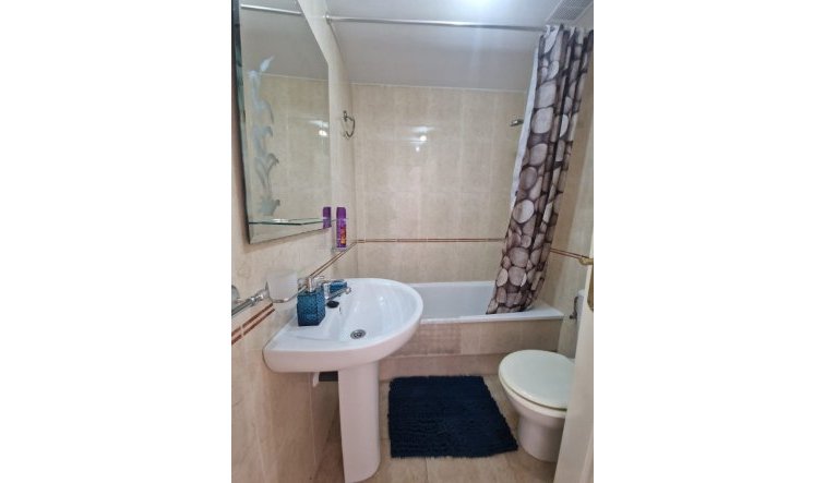 Reventa - Bungalow - Torrevieja - Aguas Nuevas