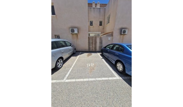 Reventa - Bungalow - Torrevieja - Aguas Nuevas