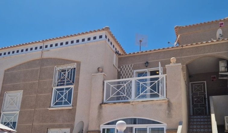 Reventa - Bungalow - Torrevieja - Aguas Nuevas