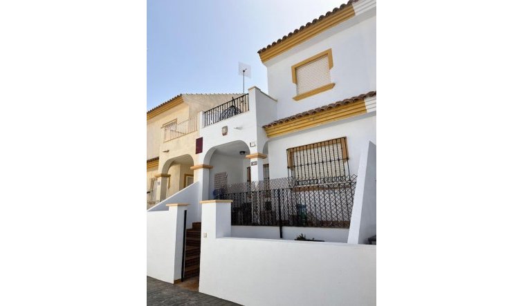 Reventa - Adosado - Orihuela Costa - La Florida