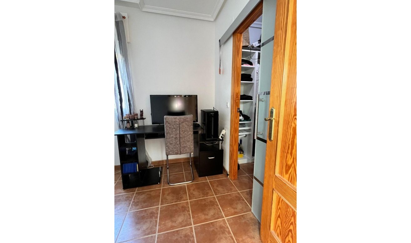 Reventa - Adosado - Orihuela Costa - La Florida