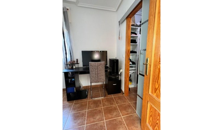 Reventa - Adosado - Orihuela Costa - La Florida