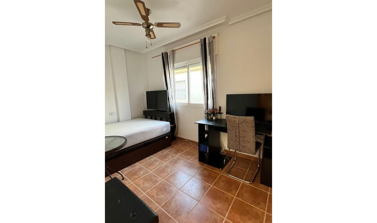 Reventa - Adosado - Orihuela Costa - La Florida