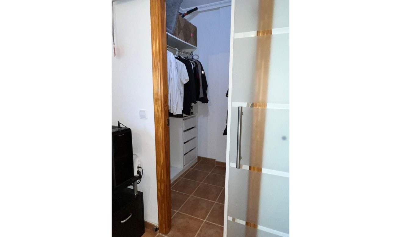 Reventa - Adosado - Orihuela Costa - La Florida