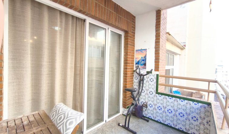 Reventa - Apartamento / piso - Torrevieja - Centro