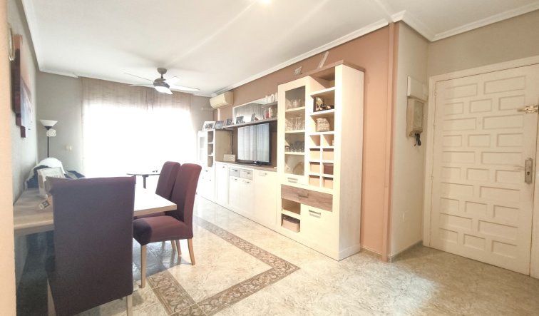Reventa - Apartamento / piso - Torrevieja - Centro