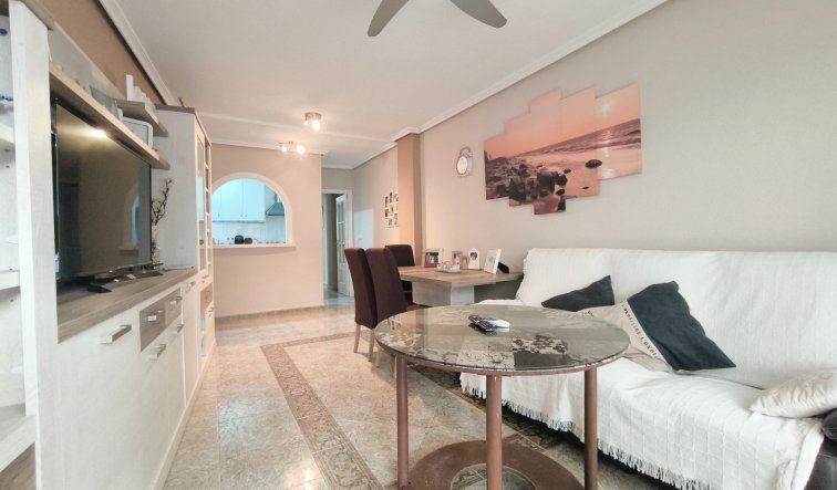 Reventa - Apartamento / piso - Torrevieja - Centro