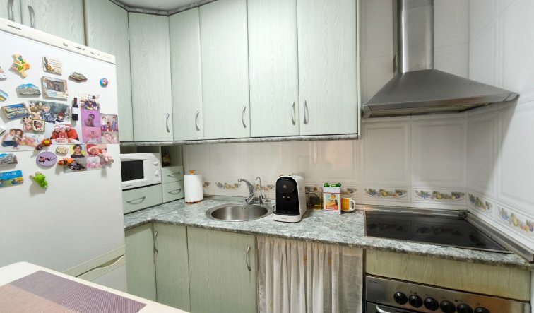 Reventa - Apartamento / piso - Torrevieja - Centro