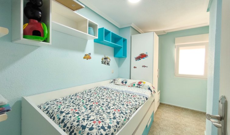Reventa - Apartamento / piso - Torrevieja - Centro