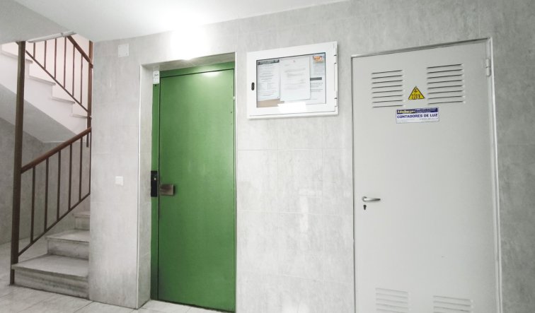 Reventa - Apartamento / piso - Torrevieja - Centro
