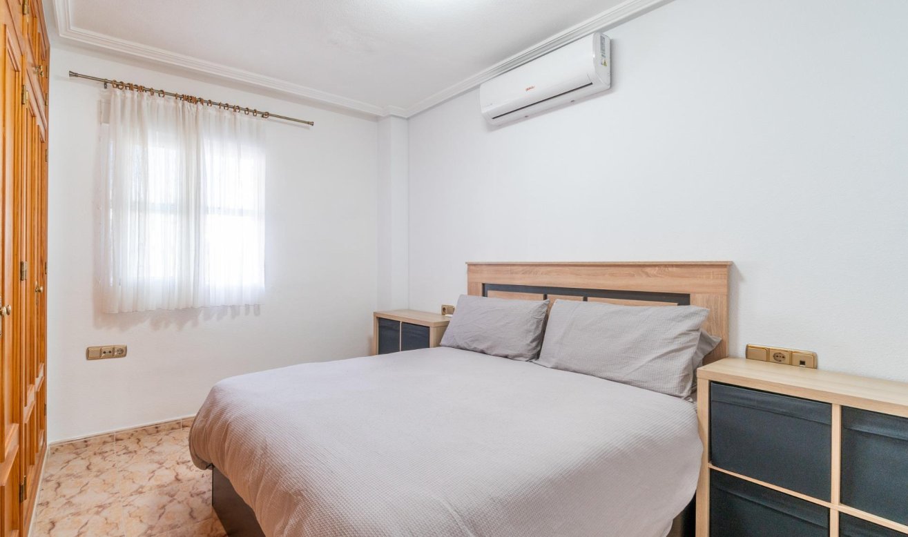 Resale - Apartment / flat - Orihuela Costa - Lomas de Cabo Roig