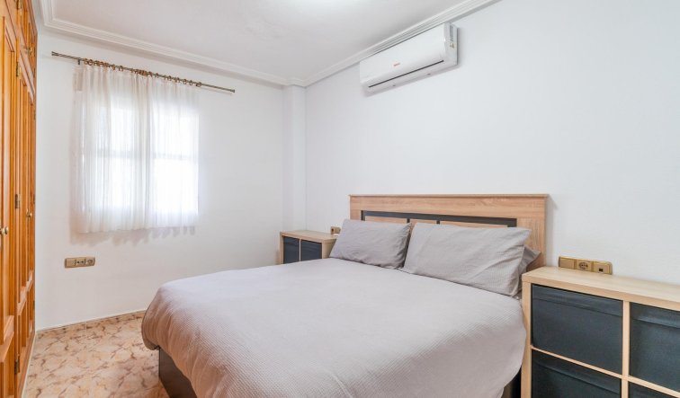 Resale - Apartment / flat - Orihuela Costa - Lomas de Cabo Roig