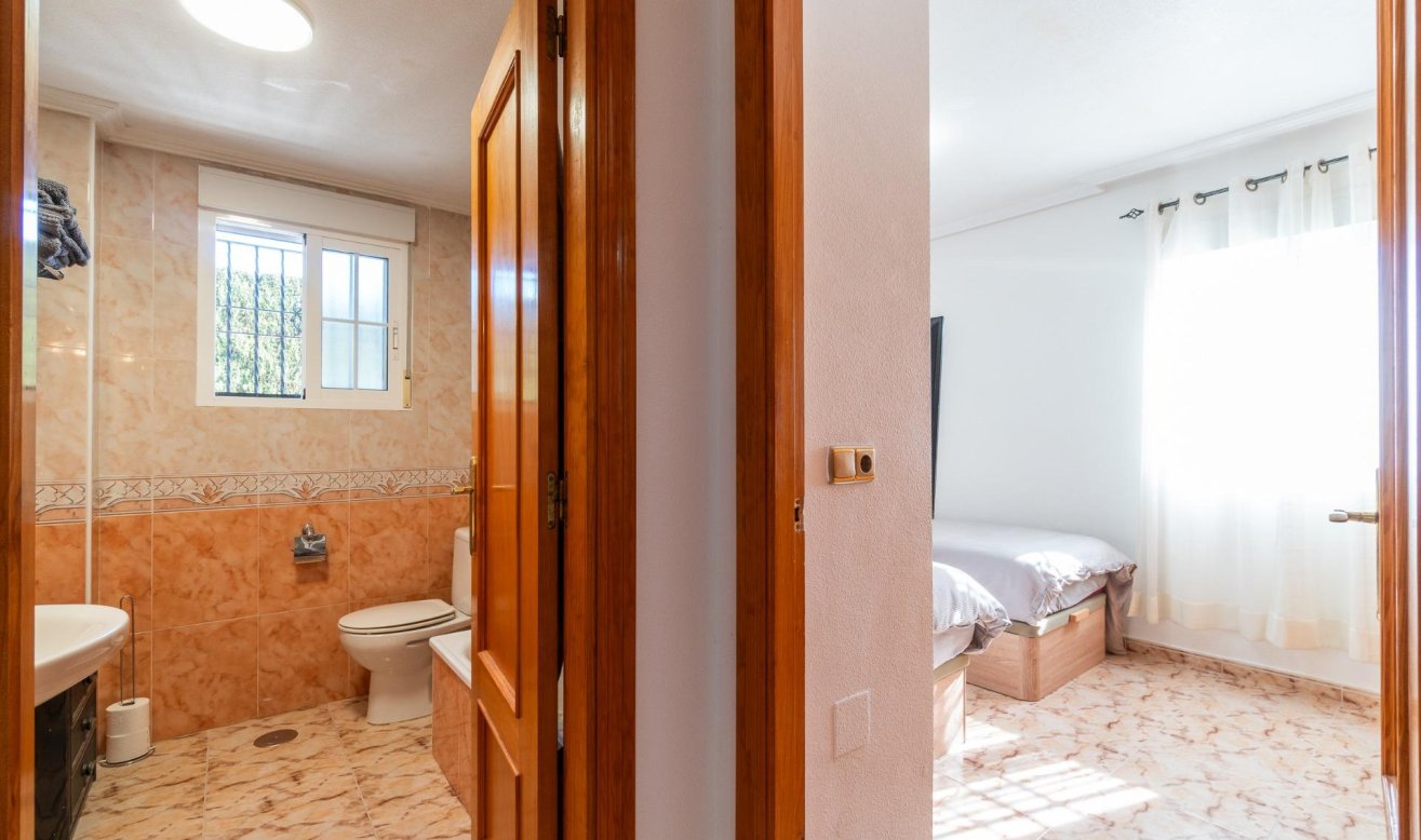 Resale - Apartment / flat - Orihuela Costa - Lomas de Cabo Roig