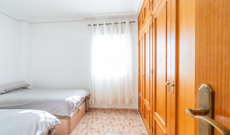 Resale - Apartment / flat - Orihuela Costa - Lomas de Cabo Roig