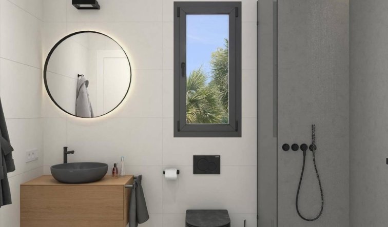 Obra nueva - Apartamento / piso - Orihuela Costa - La Ciñuelica