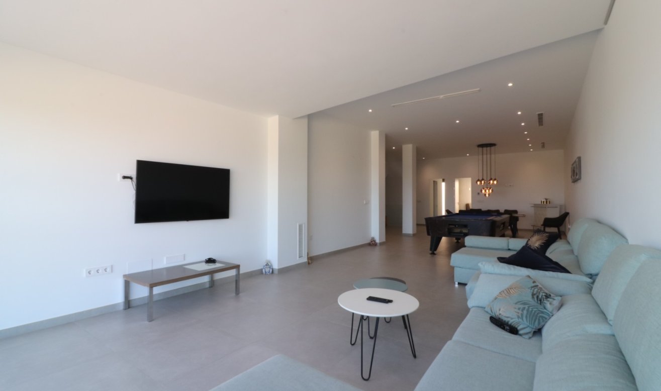 Reventa - Detached Villa - Ciudad Quesada - Pueblo Lucero
