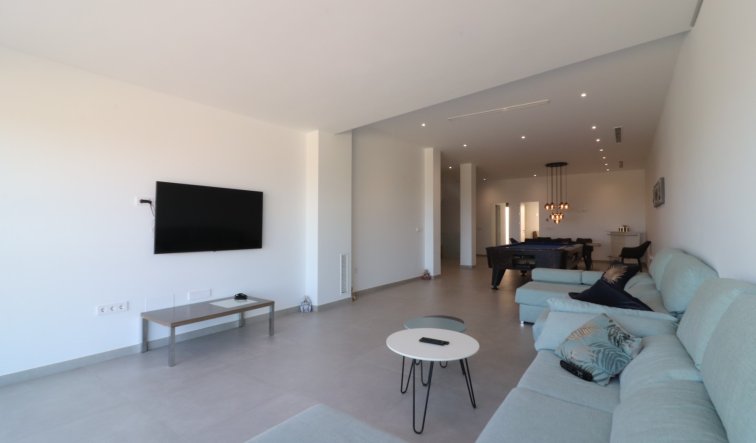Reventa - Detached Villa - Ciudad Quesada - Pueblo Lucero