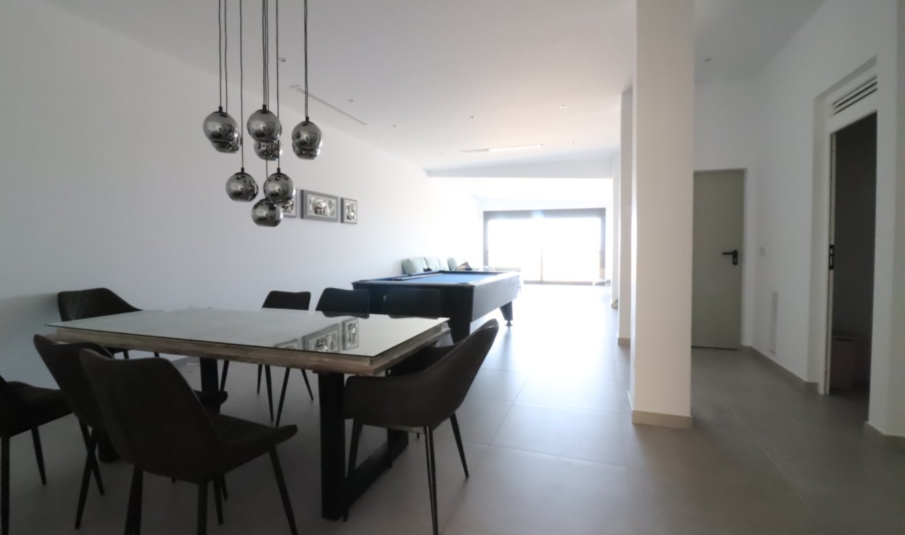 Reventa - Detached Villa - Ciudad Quesada - Pueblo Lucero