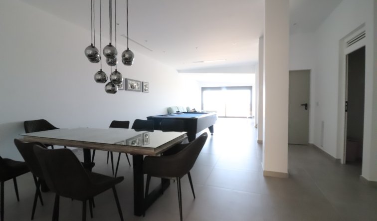 Reventa - Detached Villa - Ciudad Quesada - Pueblo Lucero