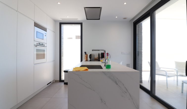 Reventa - Detached Villa - Ciudad Quesada - Pueblo Lucero