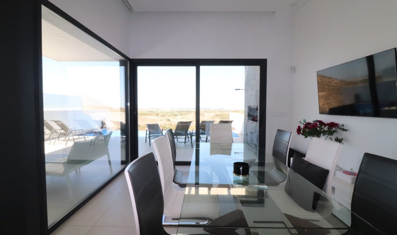 Reventa - Detached Villa - Ciudad Quesada - Pueblo Lucero