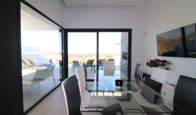 Reventa - Detached Villa - Ciudad Quesada - Pueblo Lucero