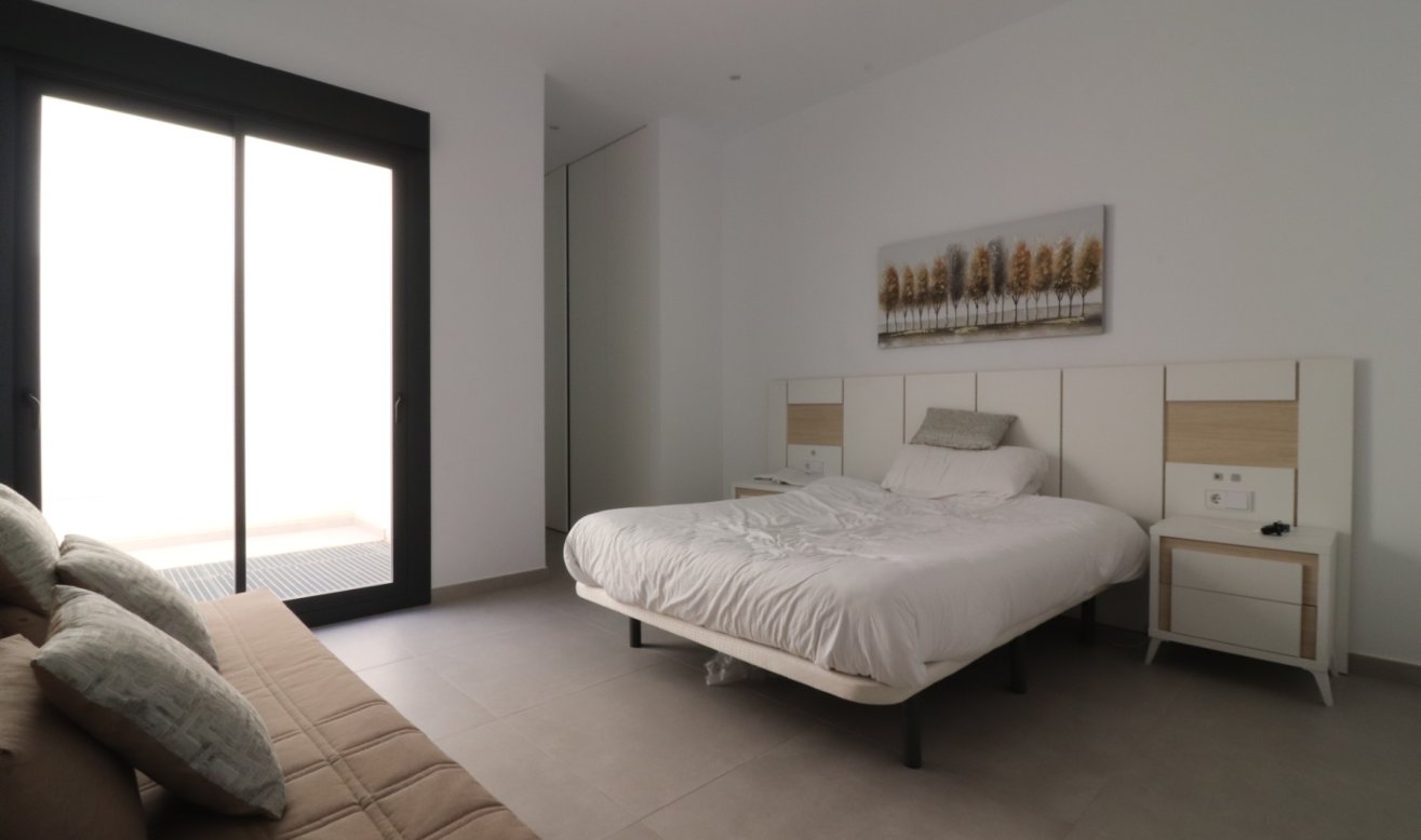 Reventa - Detached Villa - Ciudad Quesada - Pueblo Lucero