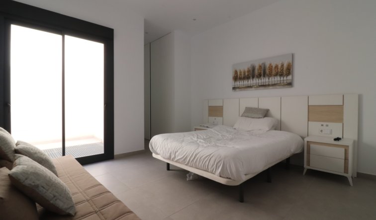 Reventa - Detached Villa - Ciudad Quesada - Pueblo Lucero