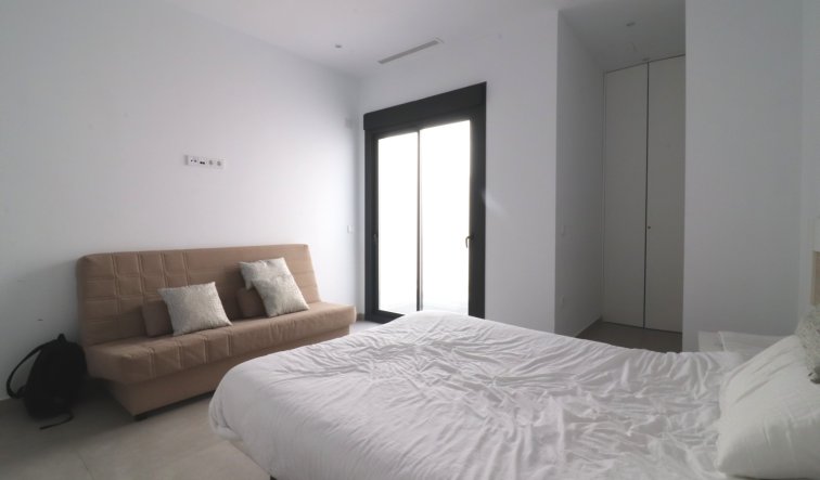 Reventa - Detached Villa - Ciudad Quesada - Pueblo Lucero