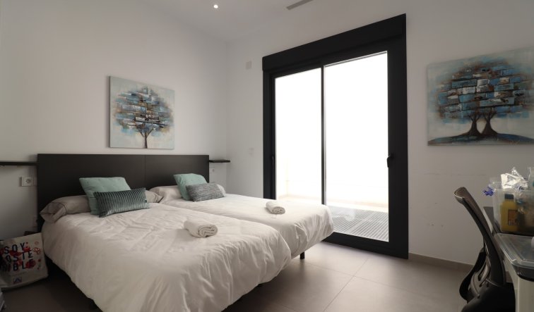 Reventa - Detached Villa - Ciudad Quesada - Pueblo Lucero